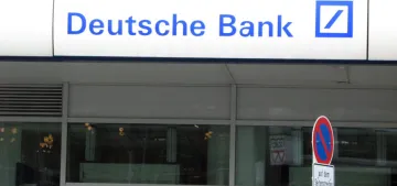 Deutsche Bank’ın notu düştü