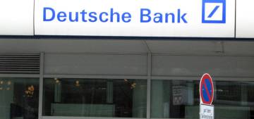 Deutsche Bank CEO’su da Riyad’a gitmiyor