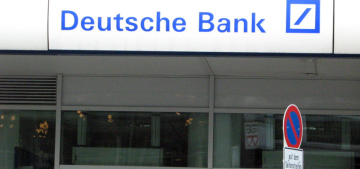 Deutsche Bank krize rağmen 3. çeyrekte 1,2 milyar Euro kar açıkladı