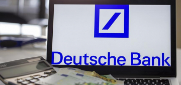 Deutsche Bank 6 yıl sonra ilk defa net kar açıkladı
