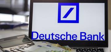 Deutsche Bank üçüncü çeyrekte beklentinin üzerinde kar etti