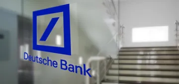 Deutsche Bank 18 bin kişiyi işten çıkaracak