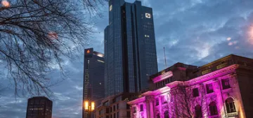 Deutsche Bank yaklaşık 7 bin kişiyi işten çıkaracak