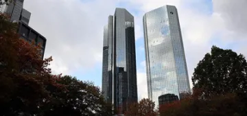 Deutsche Bank’ta yanlış havale iddiası