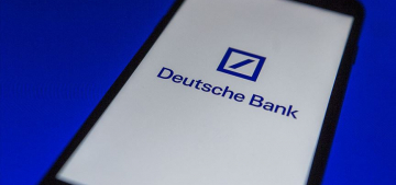 Deutsche Bank'a ABD‘den sürdürülebilir yatırım soruşturması