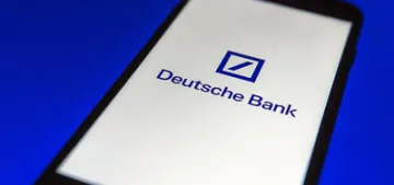 Deutsche Bank ikinci çeyrekte zarar açıkladı