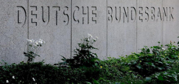 Bundesbank’ın ekonomik faaliyetler tahmini