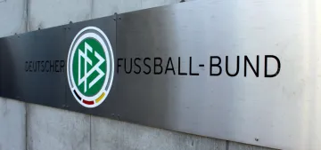 DFB Başkanı Grindel istifa etti