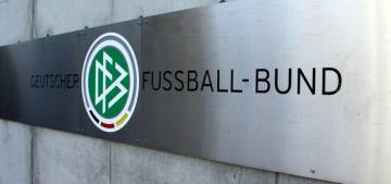 Almanya Futbol Federasyonu‘ndan ırkçı hakaretlere kınama