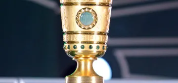 Leipzig ve Holstein Kiel de DFB Kupası’nda yarı finale yükseldiler Leipzig ve Holstein Kiel de DFB Kupası’nda yarı finale yükseldiler