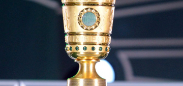 Leipzig ve Holstein Kiel de DFB Kupası’nda yarı finale yükseldiler