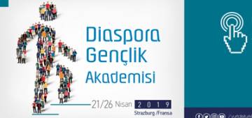 YTB Diaspora Gençlik Akademisi başvuruları YTB Diaspora Gençlik Akademisi başvuruları