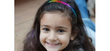 Dilara yardım bekliyor