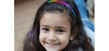 Dilara yardım bekliyor Dilara yardım bekliyor