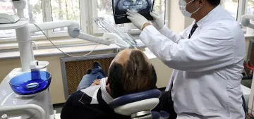 Titanyum implant kansere yol açmıyor