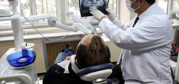 Titanyum implant kansere yol açmıyor