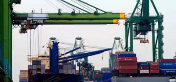 Almanya ile Türkiye'nin ticareti artarak devam ediyor
