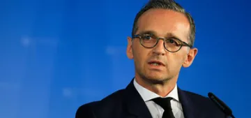 Bakan Maas’tan ABD seçimleri değerlendirmesi Bakan Maas’tan ABD seçimleri değerlendirmesi