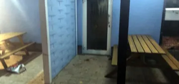 DİTİB camisine çirkin saldırı