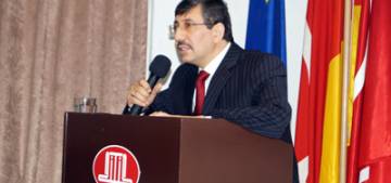 DITIB Duisburg Wannheimerort