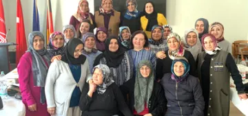 DİTİB Duisburg’da bayram kahvaltısı