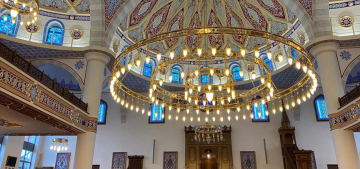 Bavyera‘da İslam din dersi seçmeli olarak okutulacak