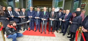 DİTİB Kitap ve Kültür Fuarı