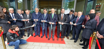 DİTİB Kitap ve Kültür Fuarı