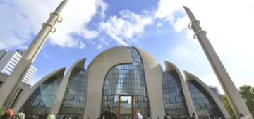 Almanya’da cami vergisi tartışmaları