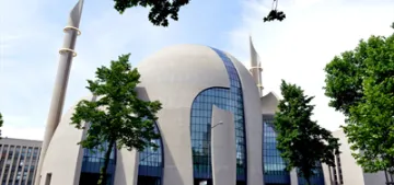 Almanya’da 2050‘de nüfusun yüzde 20‘si Müslüman olacak Almanya’da 2050‘de nüfusun yüzde 20‘si Müslüman olacak