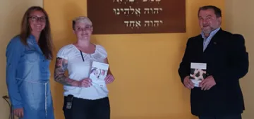 DİTİB SAPV ile işbirliğine gidiyor