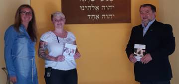 DİTİB SAPV ile işbirliğine gidiyor