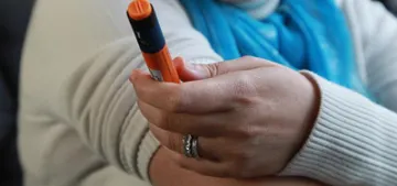 Diyabet kadınlarda kanser riskini arttırabilir