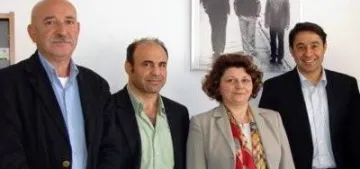 Göçün 50.yılı etkinlikleri Göçün 50.yılı etkinlikleri