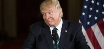 Donald Trump hakkında flaş iddia