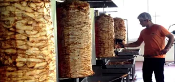 AB'nin döner ile ilgili teklifine dönercilerden tepki