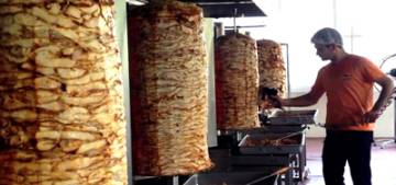 AB'nin döner ile ilgili teklifine dönercilerden tepki