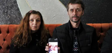 Duisburg’da 4 çocuğu alınan ailenin hukuk mücadelesi