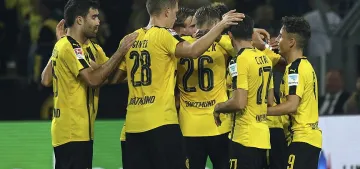 Bayern Münih sezonun ilk yenilgisini aldı