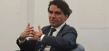 Ünalan Bavyera seçimlerini WDR Cosmo için yorumladı