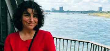 Dr. Dilek Gürsoy Alman Tıp Ödülü’ne layık görüldü