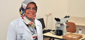 Türk doktor dünyada en etkin 100 isim arasında