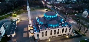 3 Mayıs’ta camilerin açılması için hazırlık yapılıyor