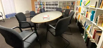 Duisburg Türkleri Arşivi hizmete açıldı Duisburg Türkleri Arşivi hizmete açıldı