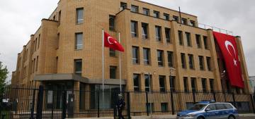 Başkonsolosluklar cumartesi günleri de açık olacak Başkonsolosluklar cumartesi günleri de açık olacak