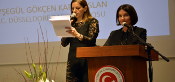 Türkiye dünyanın en cömert ülkesidir Türkiye dünyanın en cömert ülkesidir