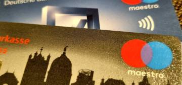 Para çekerken önemli bir ayrıntıya dikkat edilmeli