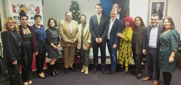 EKIN Dernegi Krefeld