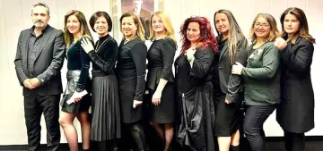 Ekin Derneği Krefeld Ekin Derneği Krefeld