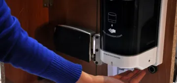 El yıkamak insanı hastalıktan korur